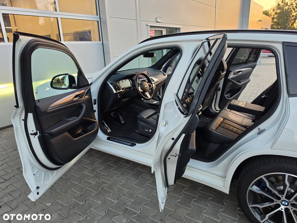 BMW X3 M - 6