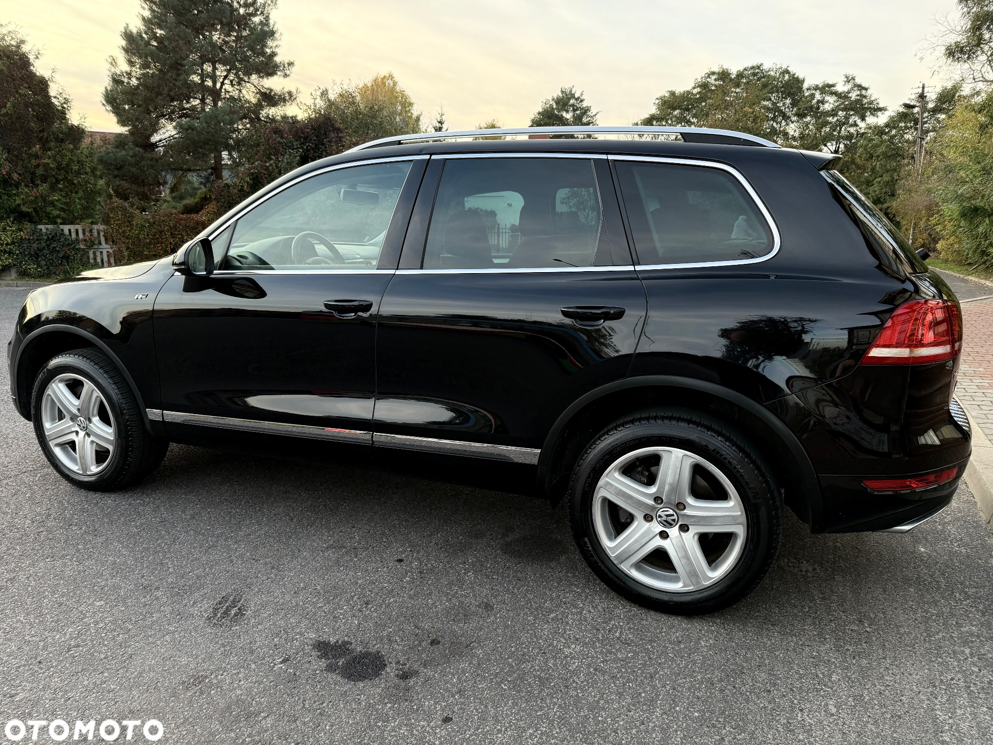 Volkswagen Touareg 3.0 V6 TDI Blue Motion DPF Automatik Edition X - 5