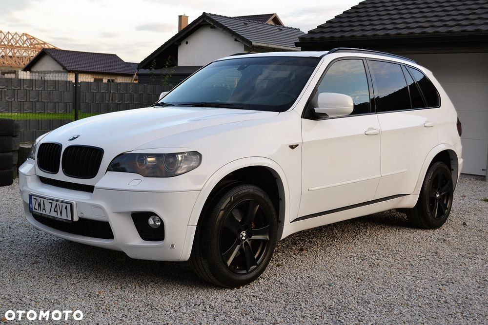 BMW X5 xDrive30d - 3
