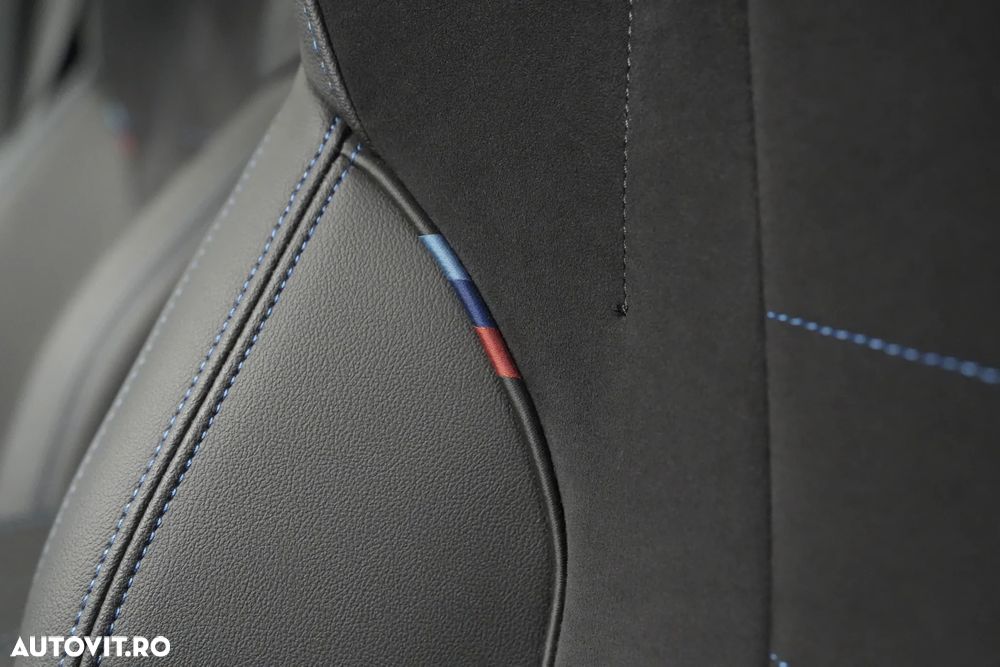 BMW X1 xDrive23d Aut. M Sportpaket - 20