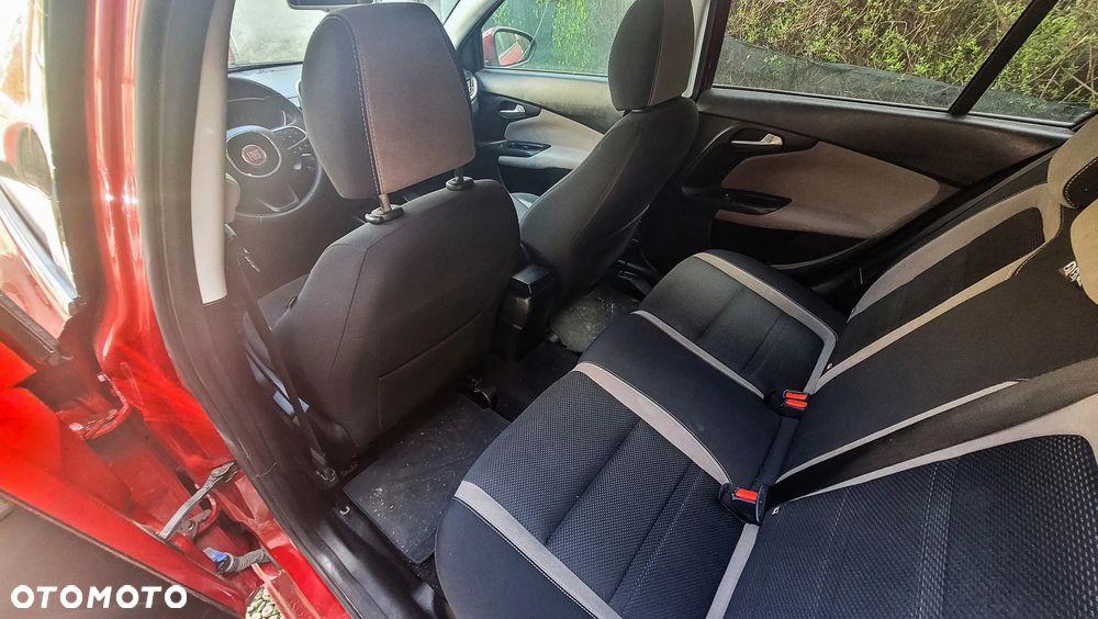 Fiat Tipo 1.4 T-Jet 16v Lounge EU6d - 3