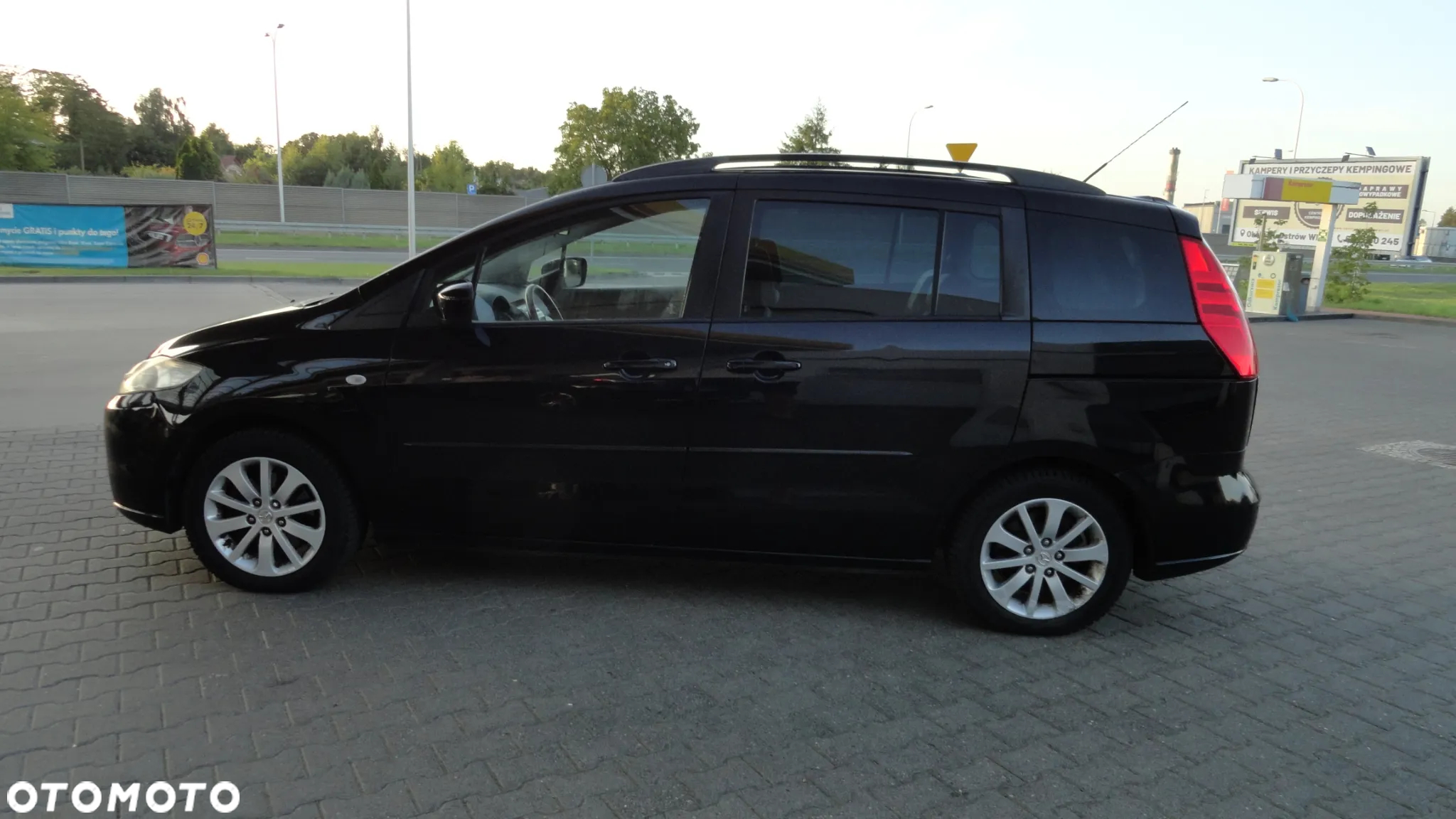 Mazda 5 2.0 CD Exclusive - 6