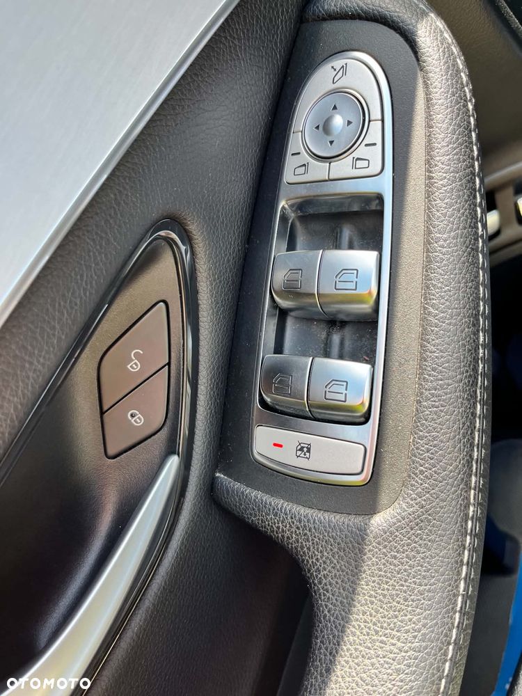 Mercedes-Benz GLC 220 d 4Matic 9G-TRONIC AMG Line - 7