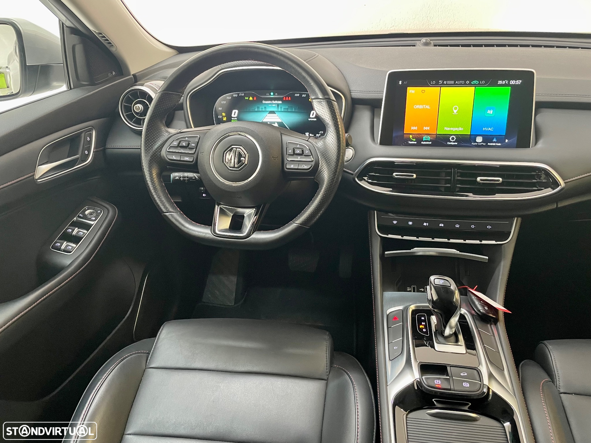 MG EHS 1.5 T-GDI Plug-in Hybrid Comfort - 17