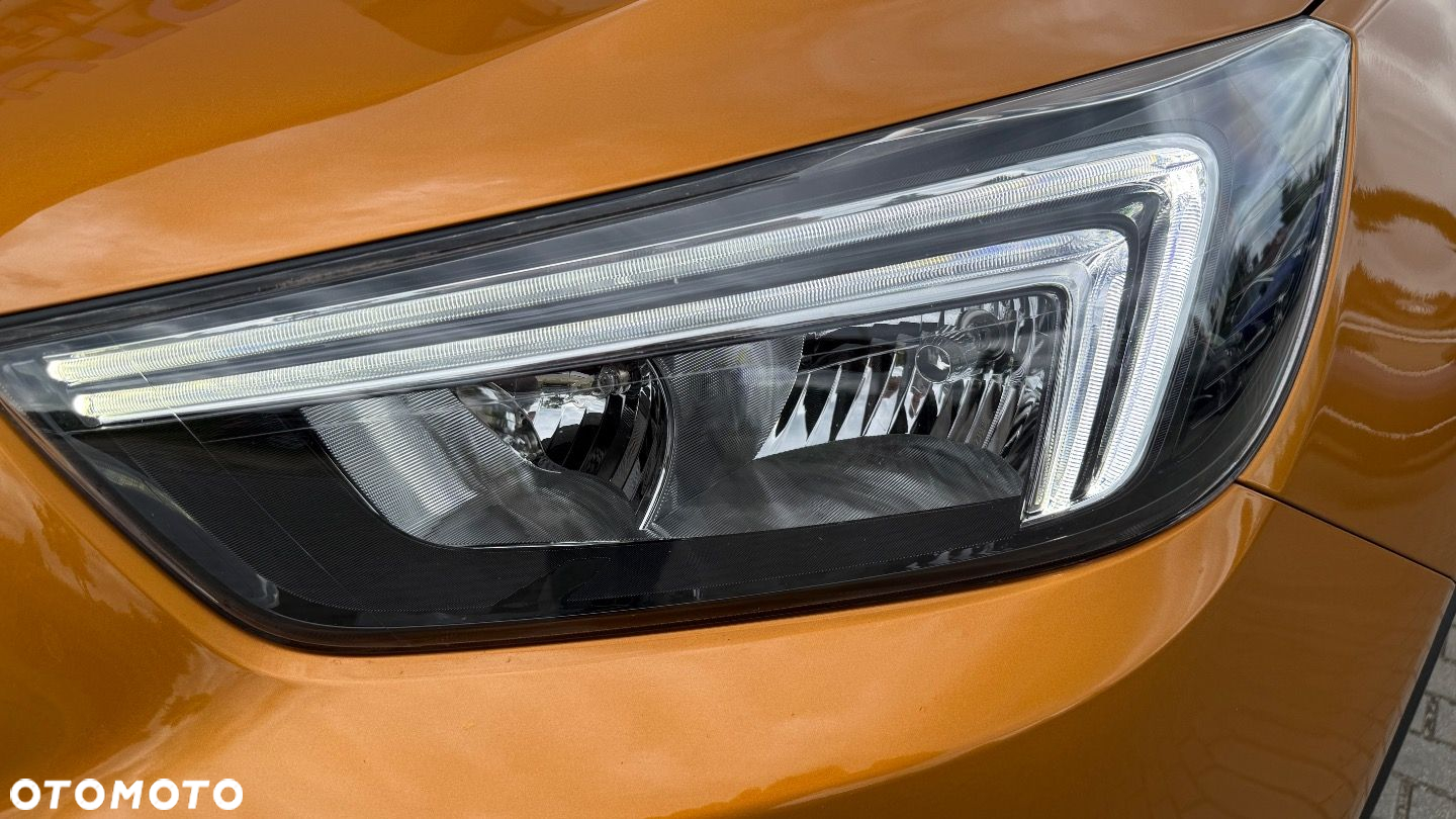 Opel Mokka - 13