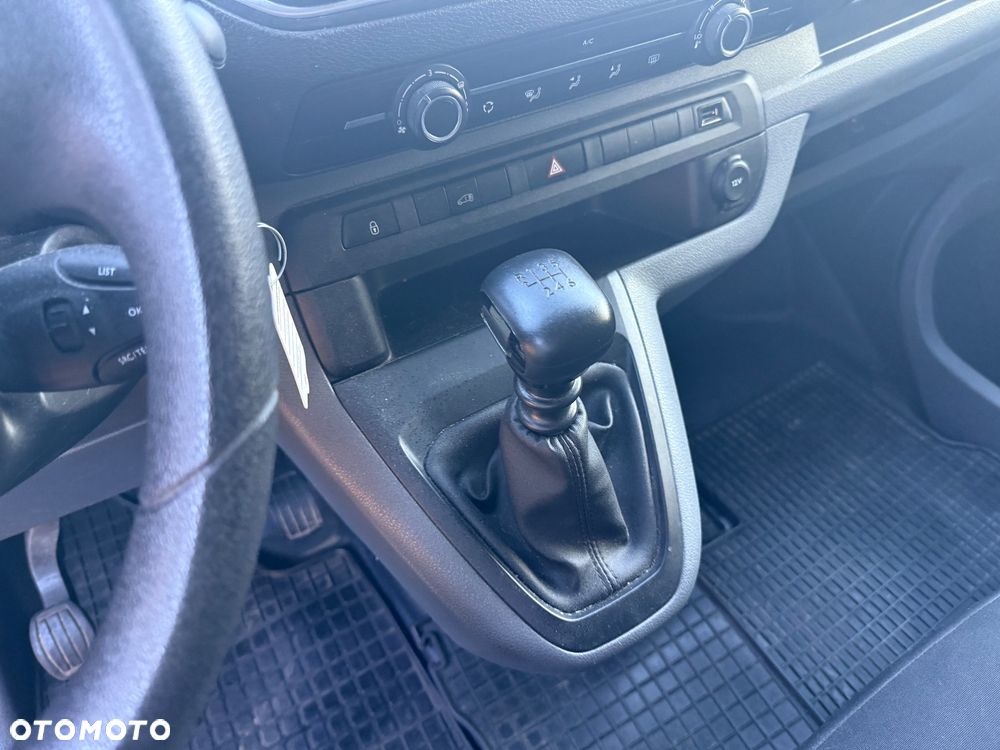 Toyota PROACE - 28