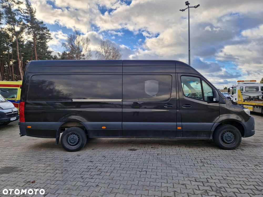 Mercedes-Benz 315 Sprinter - 5