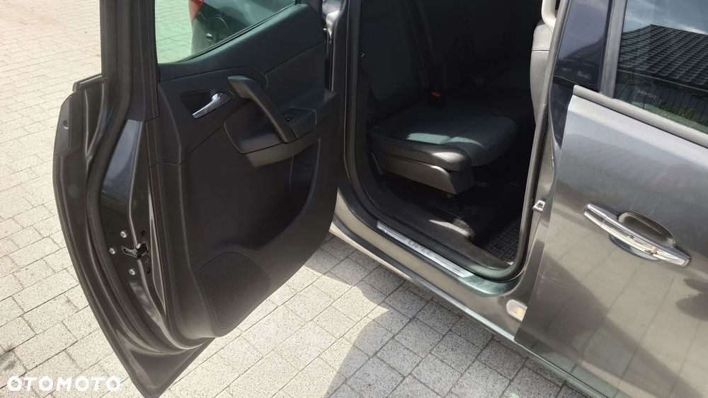Opel Meriva 1.7 CDTI Cosmo - 15
