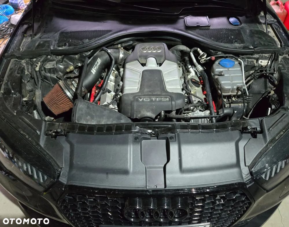 Audi A7 Sportback 3.0 TFSI quattro S tronic sport selection - 20