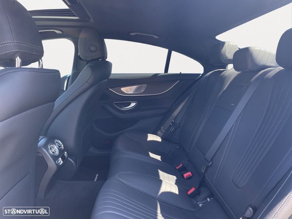 Mercedes-Benz CLS 300 - 14