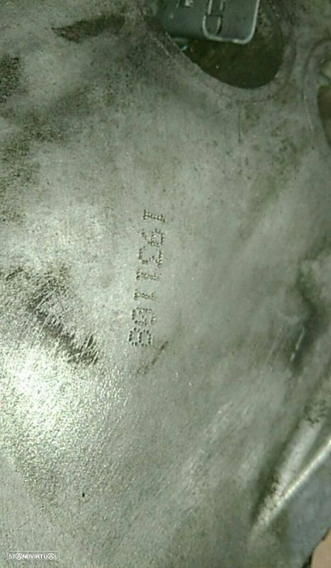 Caixa de velocidades manual PEUGEOT 508 - 3