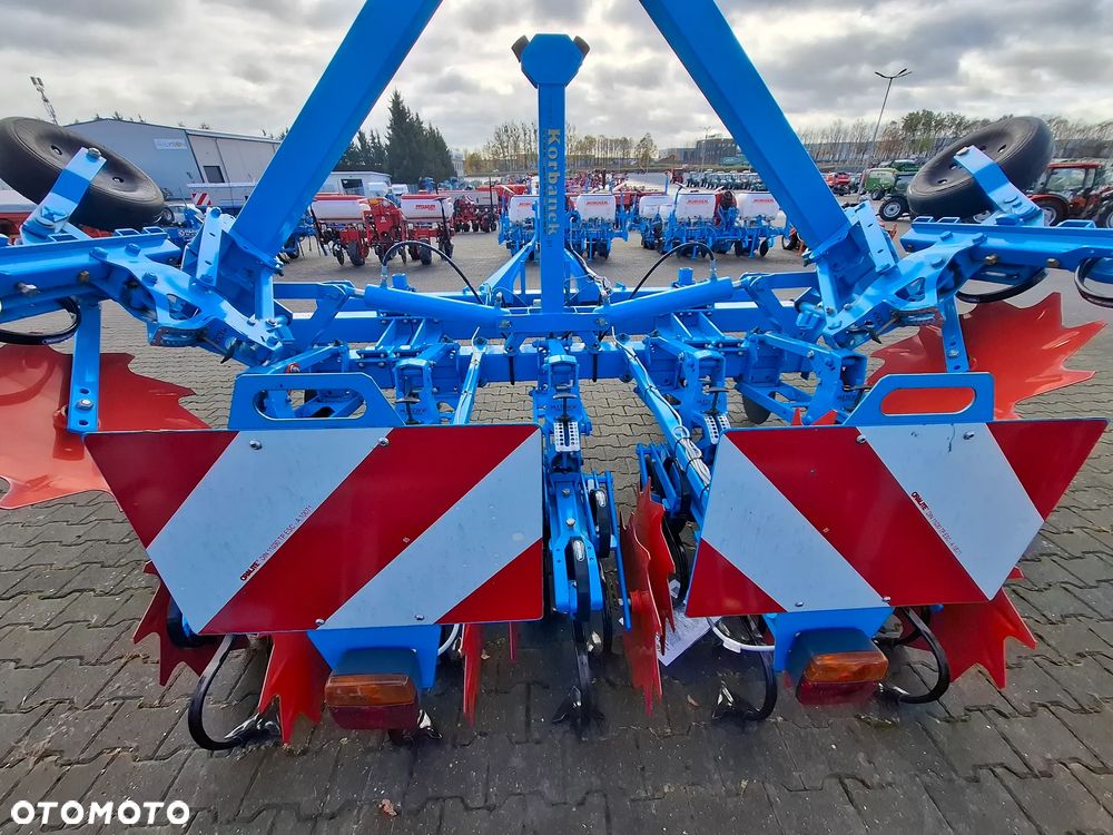 Monosem Multicrop - 21