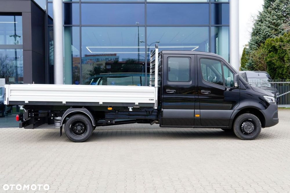 Mercedes-Benz Sprinter - 9