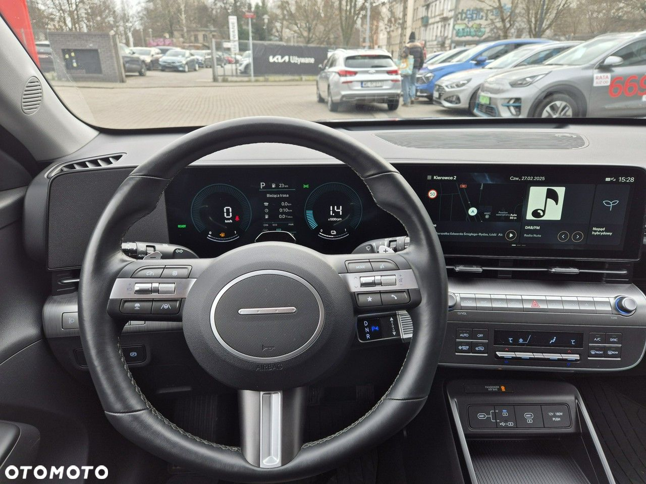 Hyundai Kona - 20