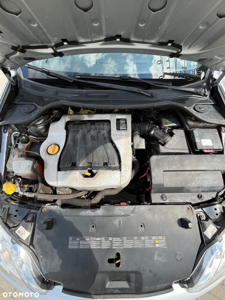 Renault Laguna 2.0 16V 140 Dynamique - 29