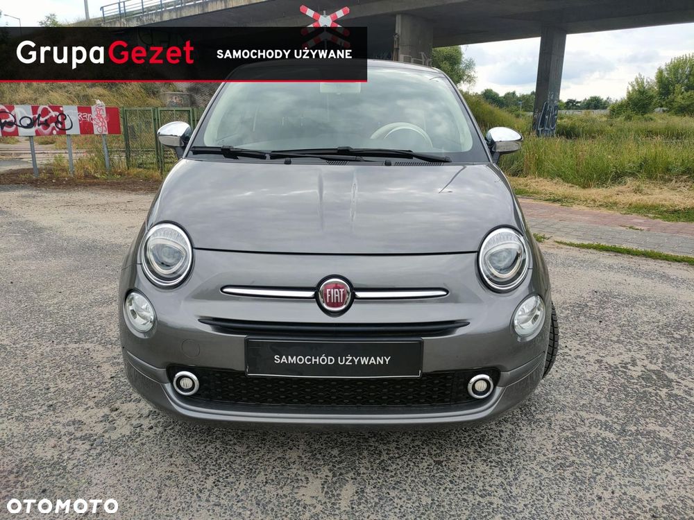 Fiat 500 - 2