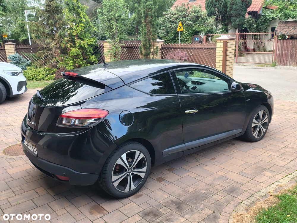 Renault Megane 1.4 16V TCE Bose Edition - 5