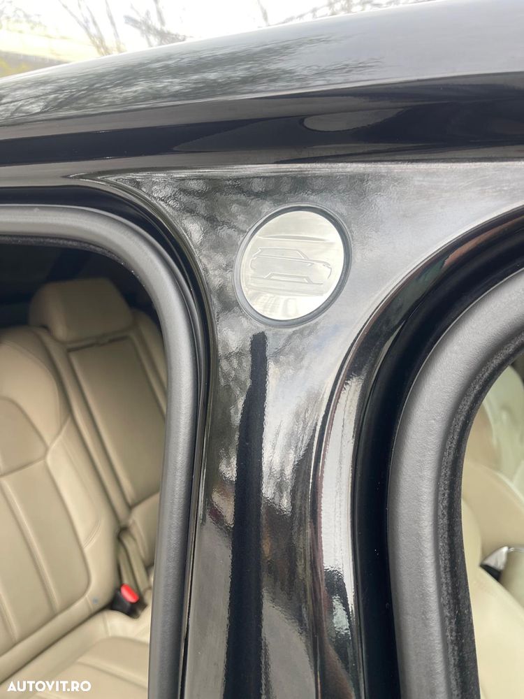 Land Rover Range Rover 3.0 I TDV6 HSE - 6