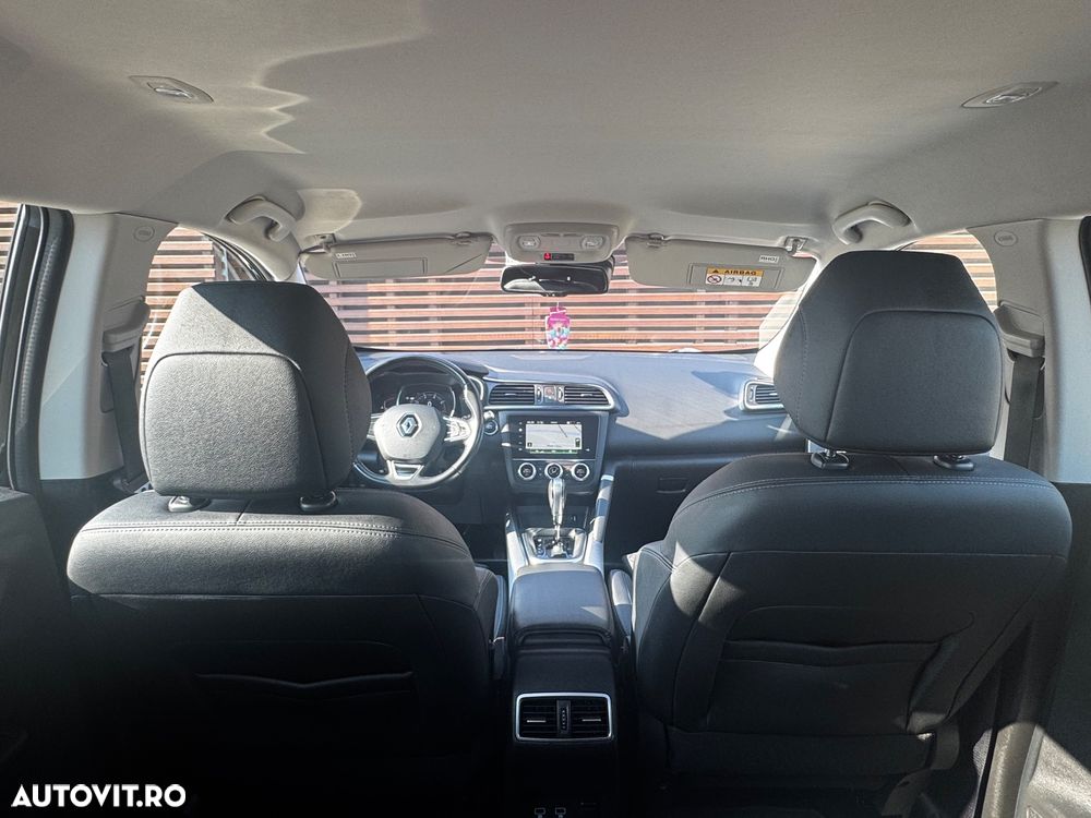 Renault Kadjar TCe EDC GPF Intens - 14