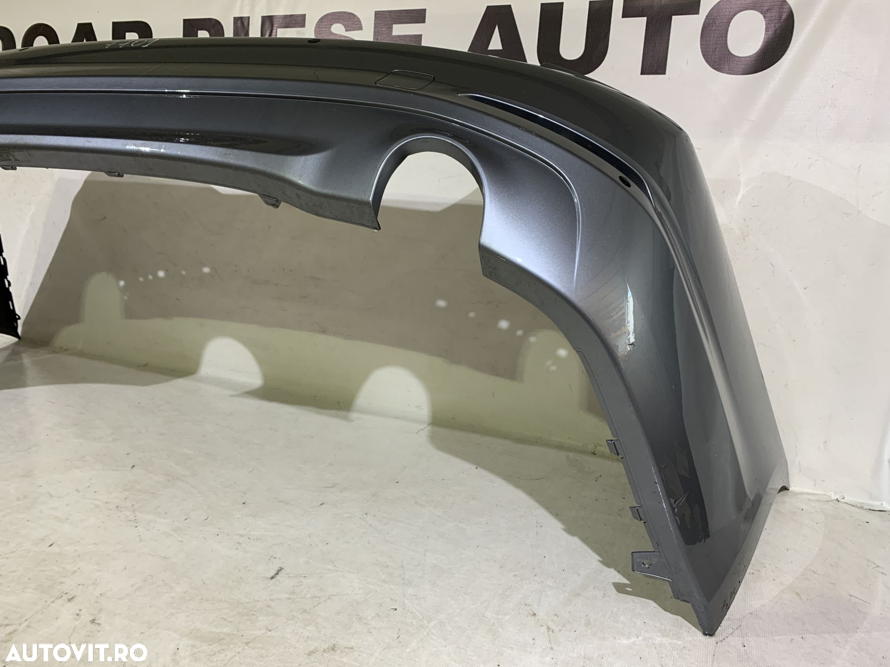 Bara spate BMW Seria 5, G30, 2016, 2017, 2018, 2019, 2020, cod origine OE 51127387294. - 4