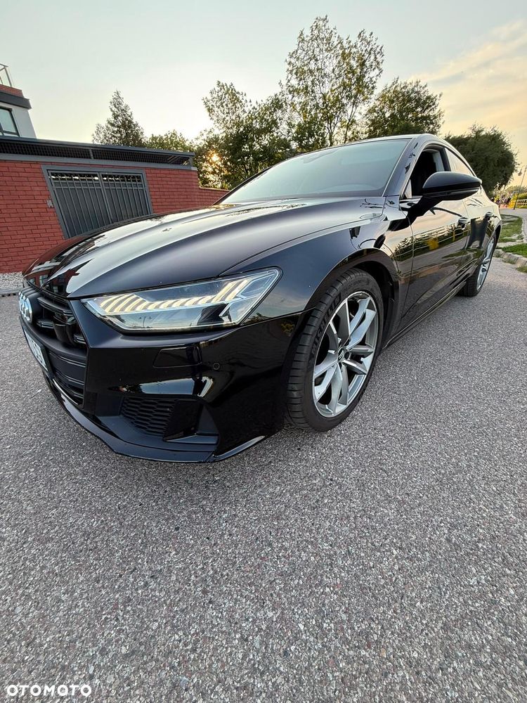 Audi S7 Sportback - 13