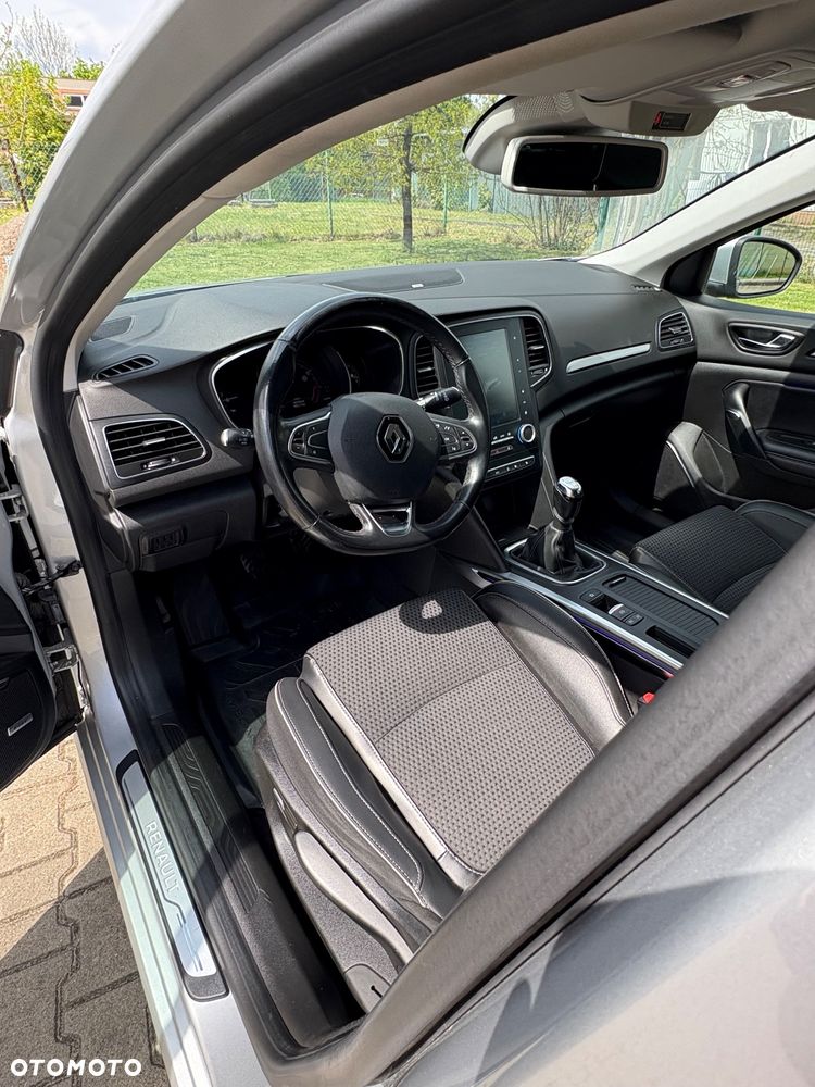 Renault Megane - 17