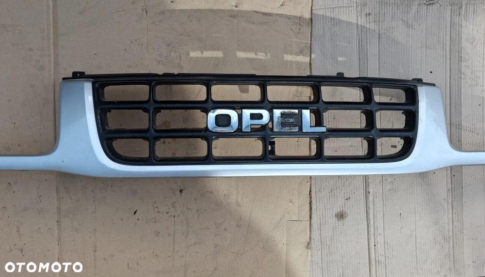 Atrapa OPEL FRONTERA B  89714451200  OE - 2
