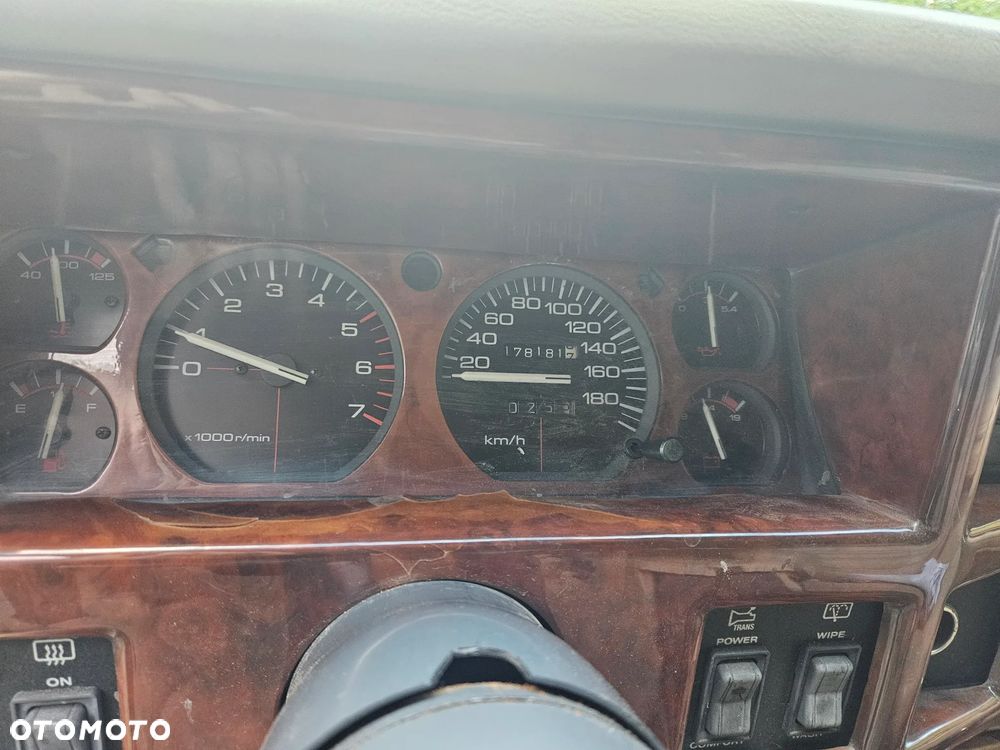 Jeep Cherokee 4.0 Limited - 4