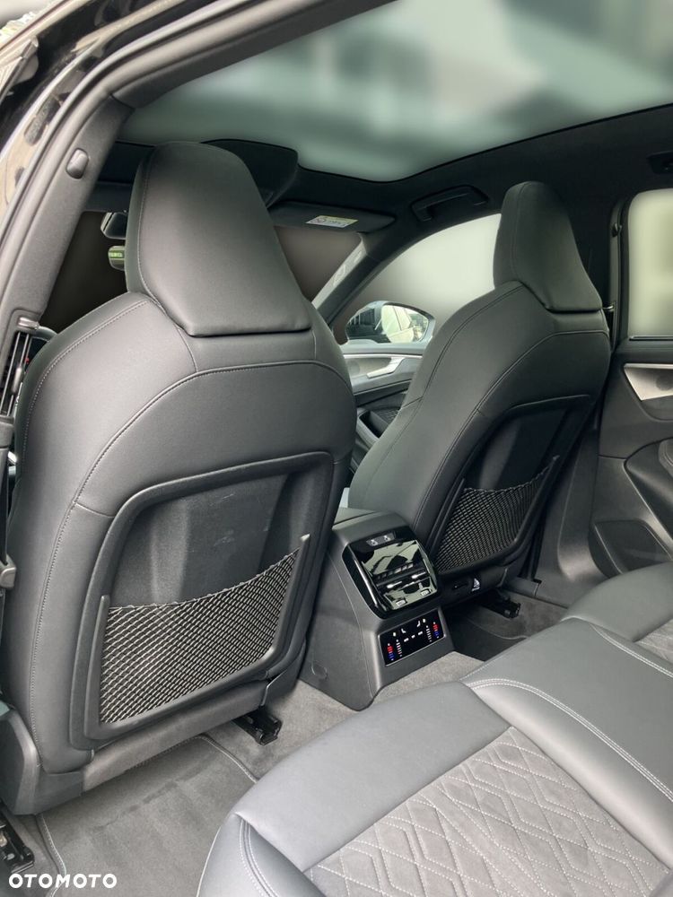 Audi A6 Avant - 17