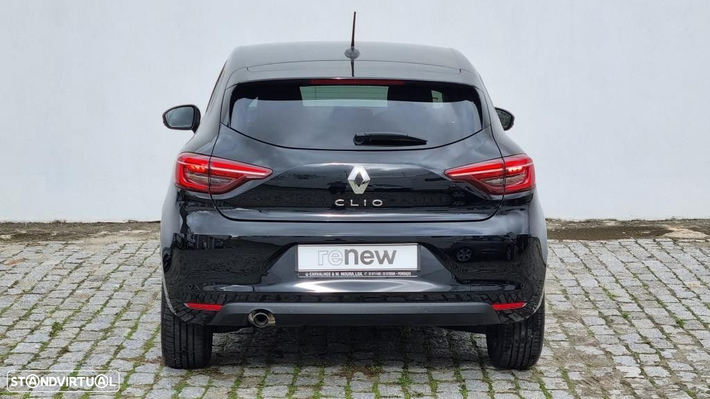 Renault Clio 1.0 TCe Limited - 6