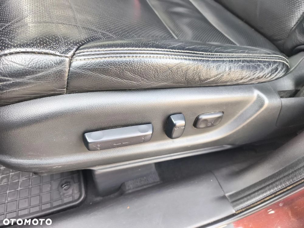 Honda CR-V 2.0 Executive - 24