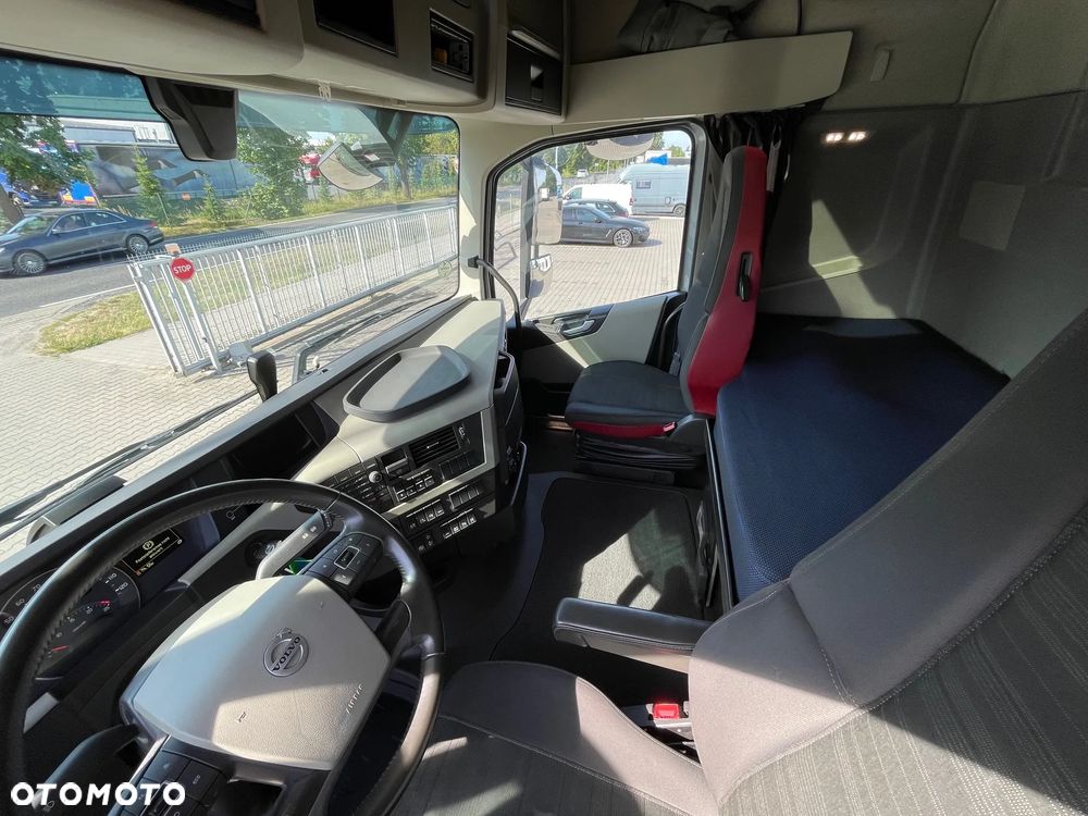 Volvo FH 460 - 13