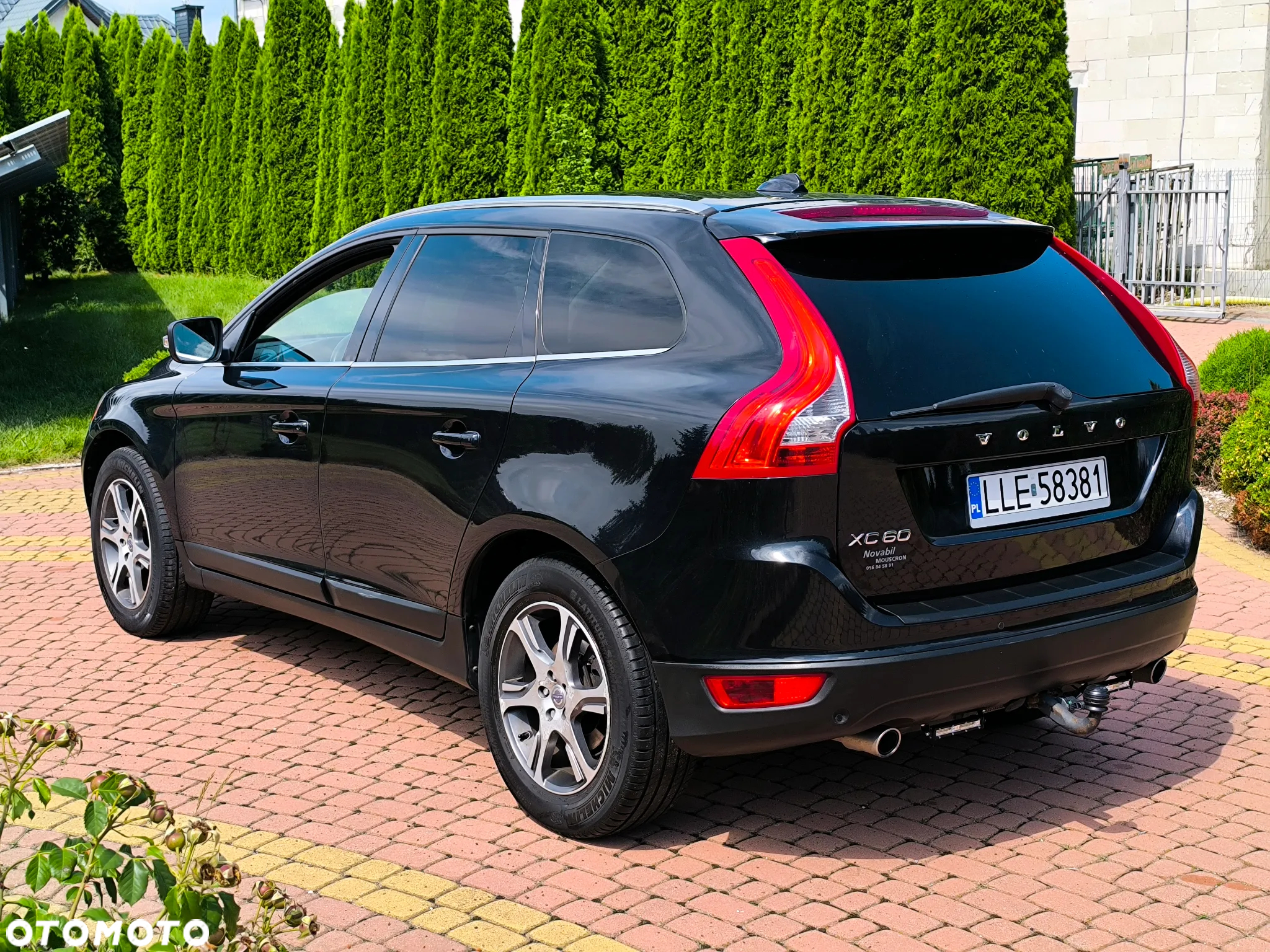 Volvo XC 60 D3 AWD Summum - 3