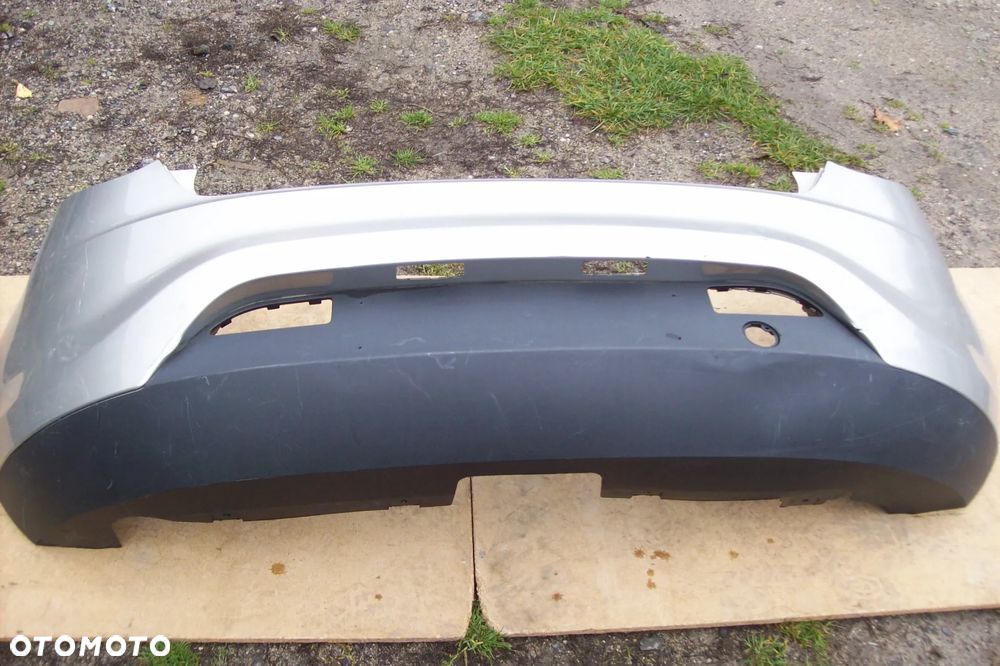 zderzak tylny fiat bravo ii - 1