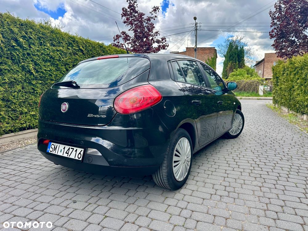 Fiat Bravo 1.4 16V Estiva Plus - 3
