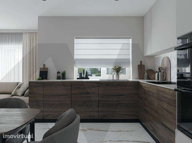 Apartamentos de Luxo T2 a 100 metros da Praia de Armação de Pêra - Grande imagem: 5/11