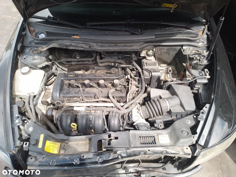 VOLVO S40 04-07 1.8 B DMUCHAWA WENTYLATOR NAWIEWU (019-26) - 16