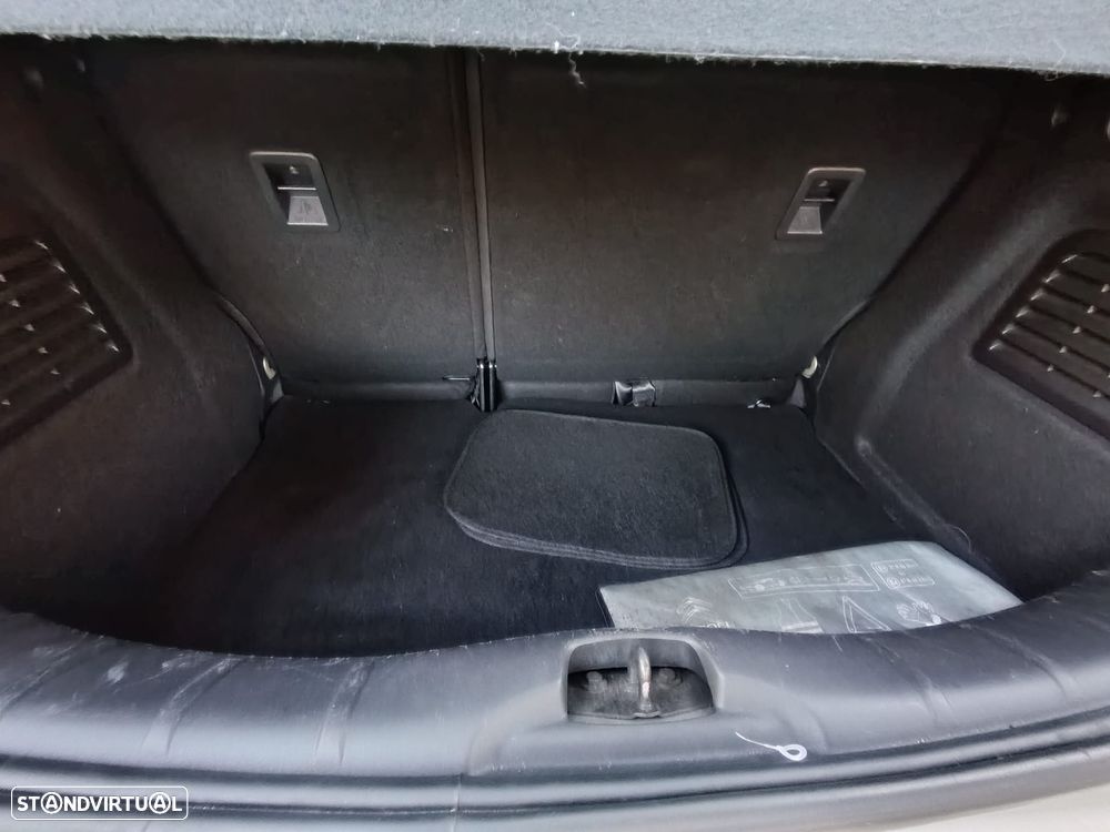 Citroën C3 1.6 HDi Airdream Exclusive - 26