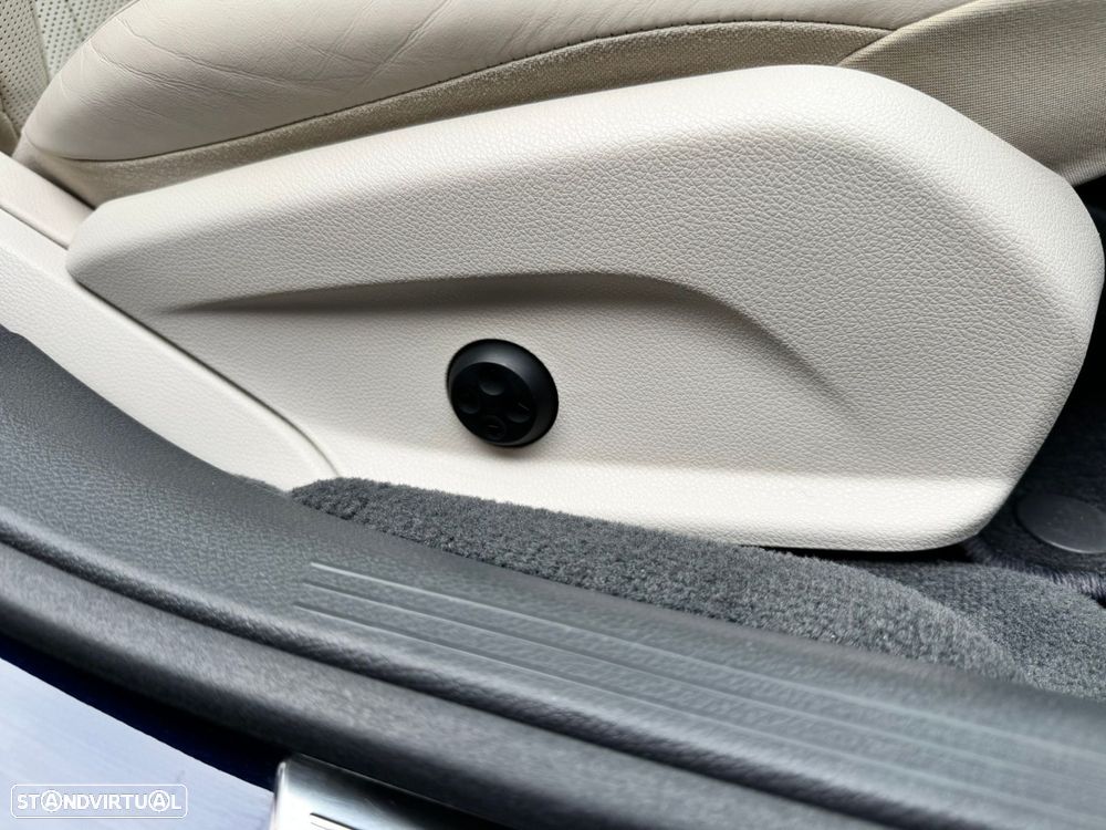 Mercedes-Benz CLS 350 d 4Matic AMG Line - 22