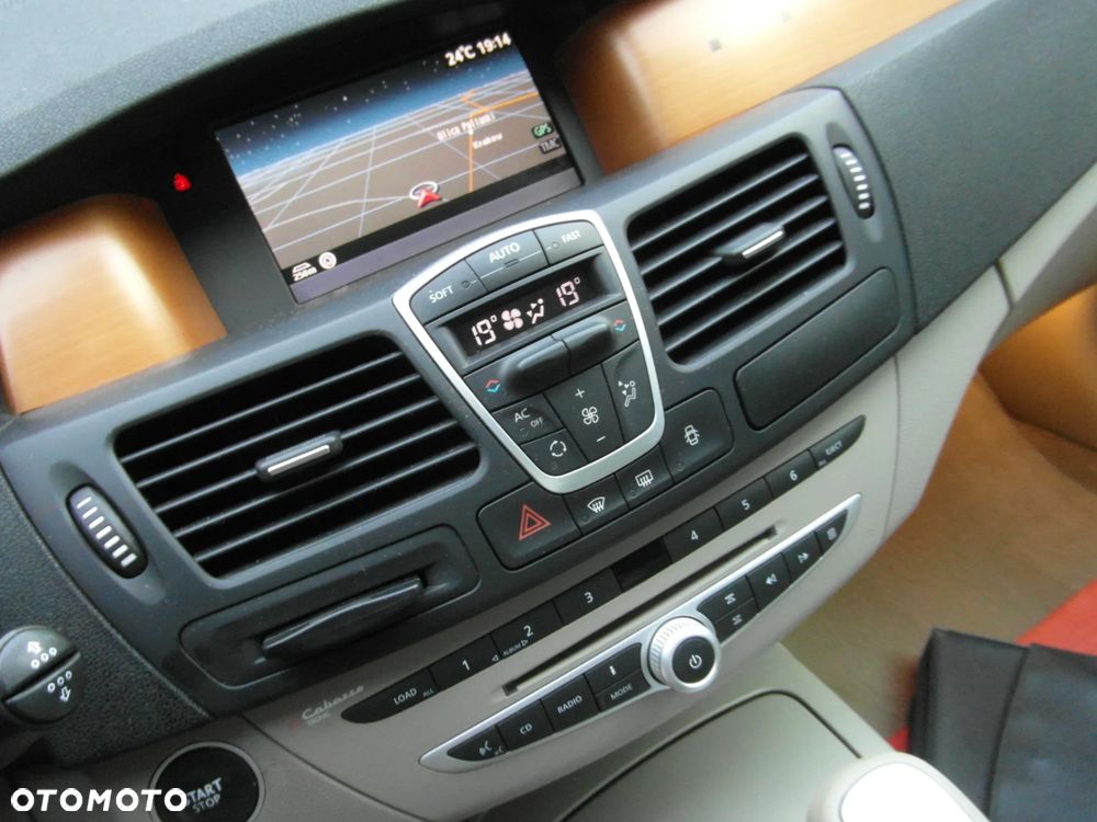 Renault Laguna 2.0 16V Turbo Initiale - 26