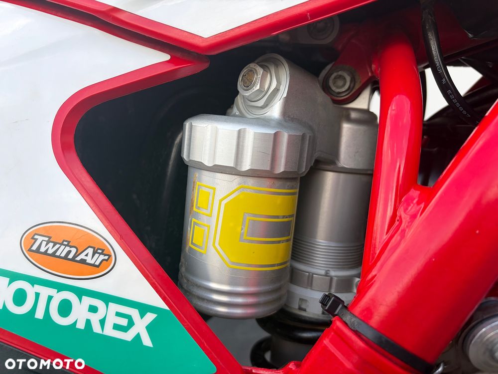 Gas Gas MC - 9