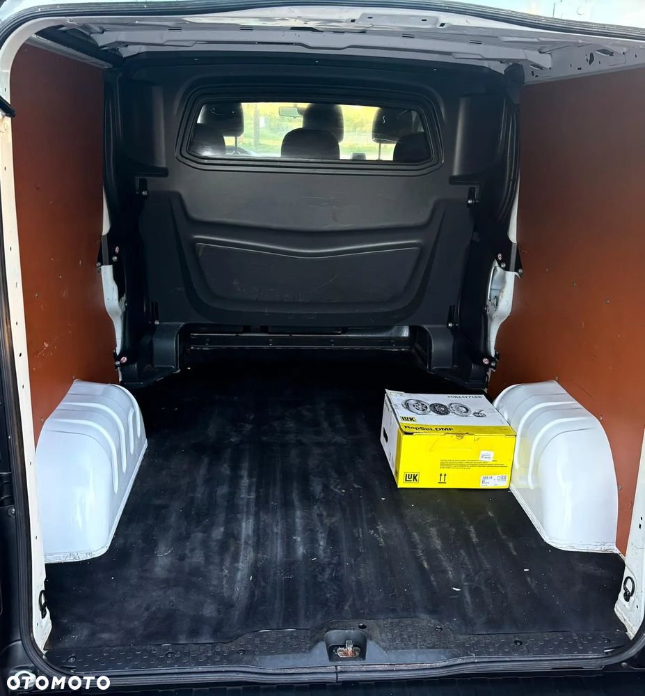 Renault Trafic 1.6 dCi 120 Combi Expression - 15