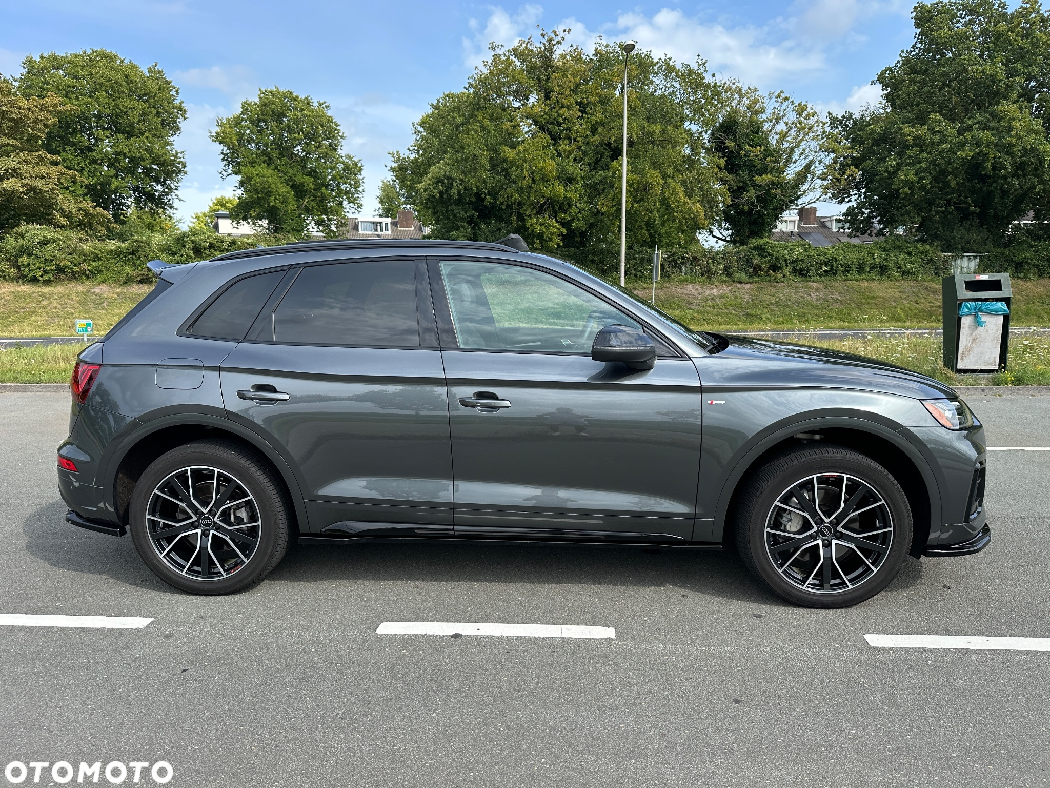 Audi Q5 45 TFSI quattro S tronic S line - 17