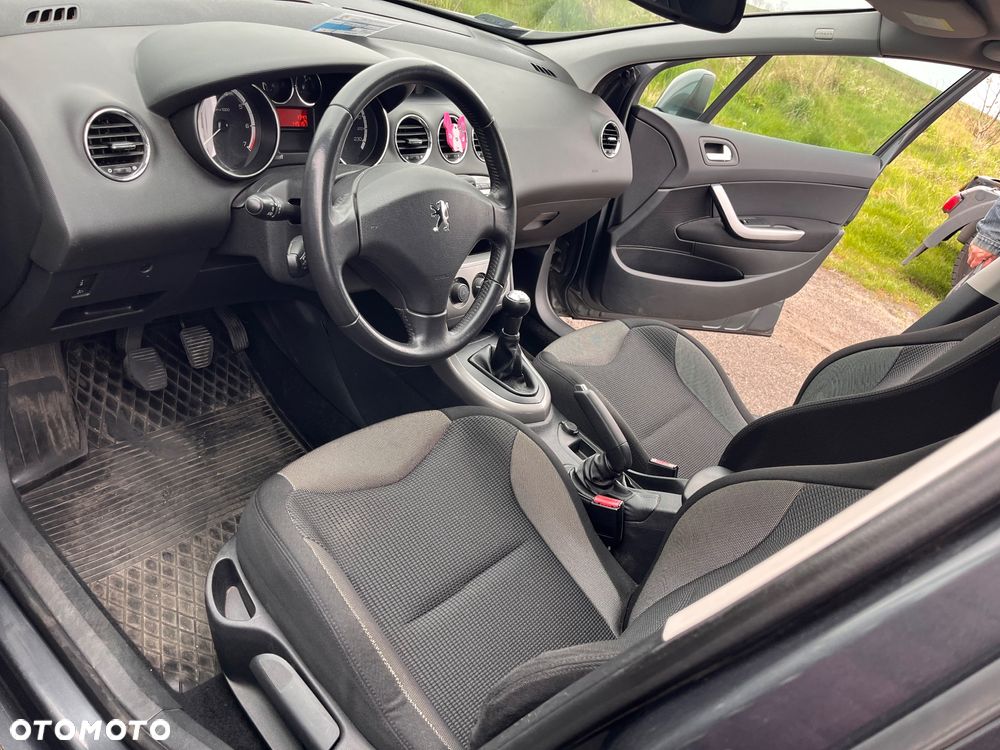 Peugeot 308 1.6 Trendy - 5