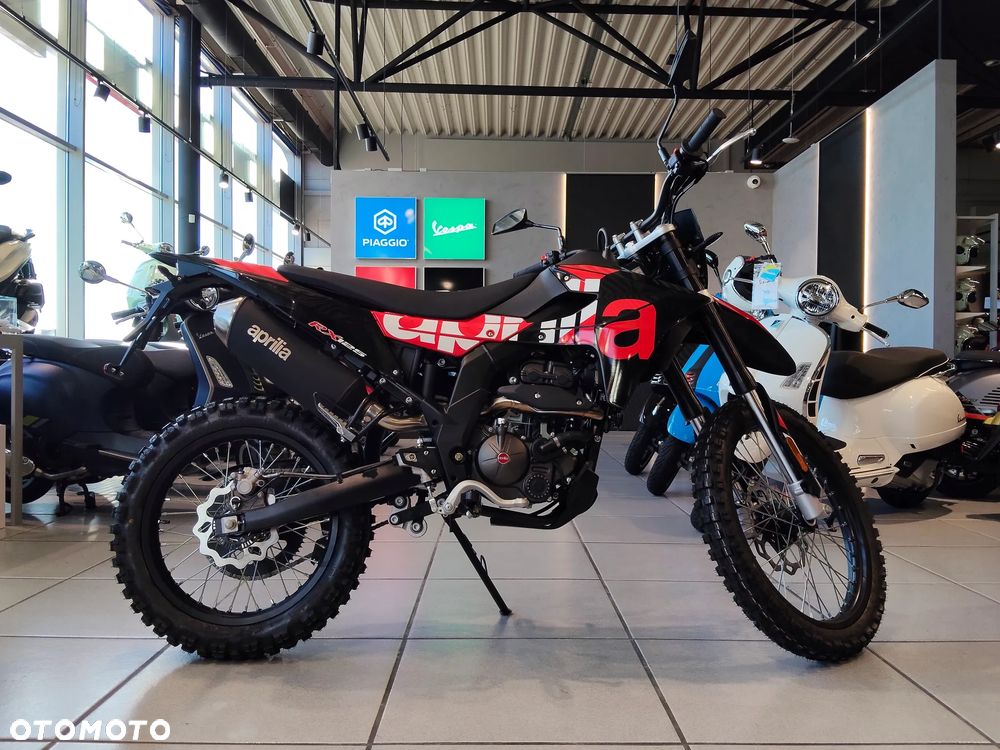 Aprilia RX