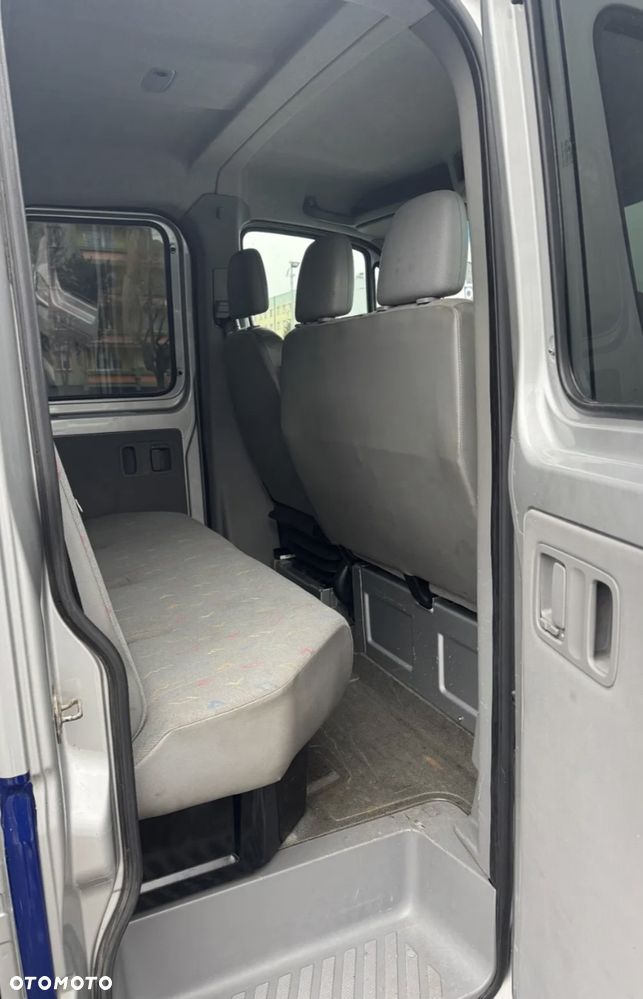 Volkswagen Crafter - 23