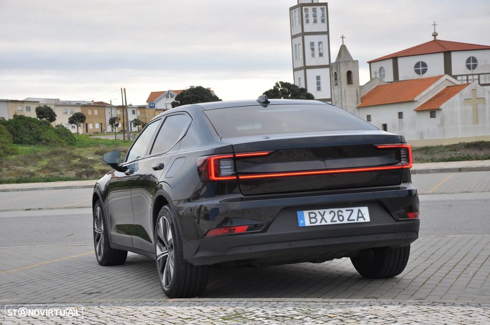 Polestar 2 Long Range 78 kWh - 23
