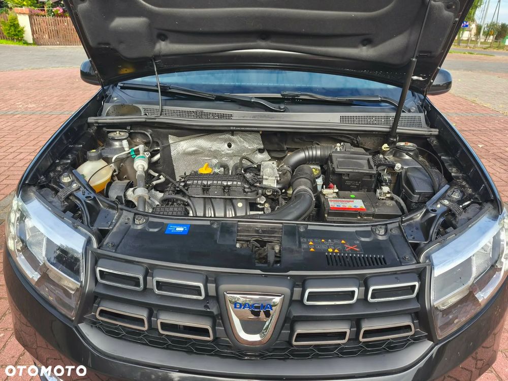 Dacia Sandero - 14