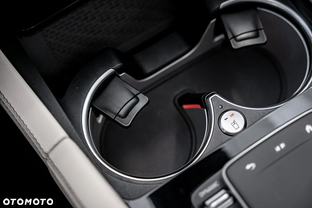 Mercedes-Benz GLS 450 d mHEV 4-Matic AMG Line - 24