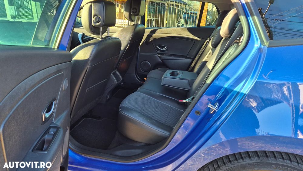 Renault Megane 1.4 TCe GT Line - 8